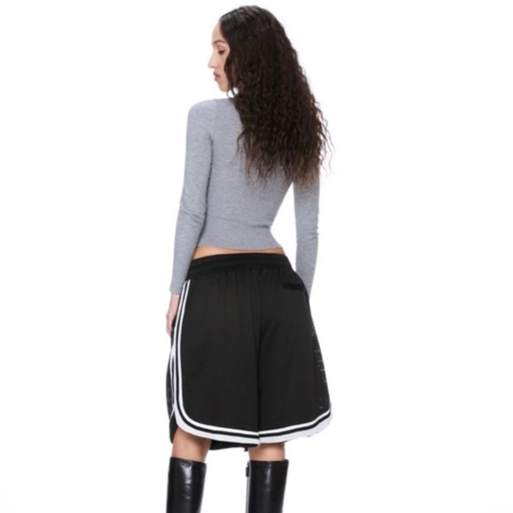 Women’s Miaou shorts - Picture 3 of 4